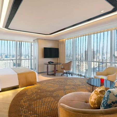 Sofitel Beijing Central Εξωτερικό φωτογραφία