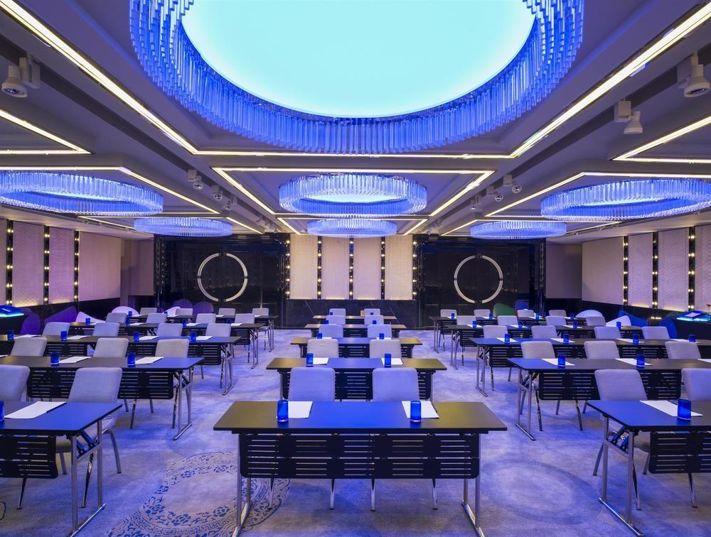 Sofitel Beijing Central Εξωτερικό φωτογραφία