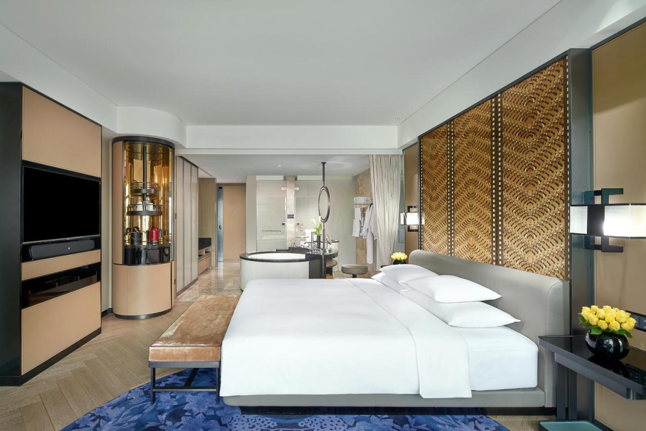 Sofitel Beijing Central Εξωτερικό φωτογραφία